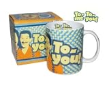 To Me To You Mug - 18030