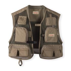 Redington Clark Fork Mesh Gear Vest