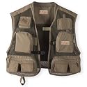 Redington Clark Fork Mesh Fly Fishing Vest S/M/L/XL/2XL