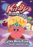Kirby: Cappy New Year and Other Kirby Adventures