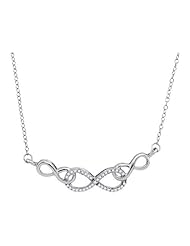 0.15CTW-DIA INFINITY PENDNAT