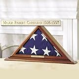 Flag Display Case