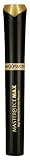 Produkt-Bild: MaxFactor Masterpiece Max Mascara, 001 Black, schwarz