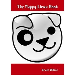 The Puppy Linux Book V1.0