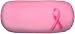 Pink Cushtie Too Breast Cancer Awareness