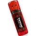 Electronics : Tran 1GB JetFlash V35 red