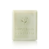 UPC 896066000203 product image for Simple Scents Australia Patchouli 100g/3.5oz Natural Vegetable Oil Soap | upcitemdb.com