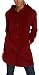 Jones New York Women's Petite Single Breasted Relaxed Coat