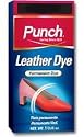 Punch Leather Dye - Black