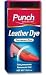 Punch Leather Dye - Dark Brown