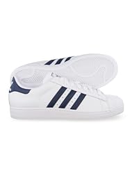 ADIDAS Freizeitschuhe 2009 "Superstar II" (288195)