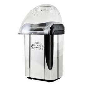 Premier Popcorn Maker