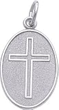 Cross Charm by Rembrandt Charms