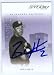 Billy Hall autographed Baseball Card (Milwaukee Brewers) various brands and years available
