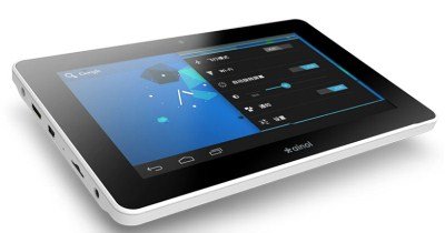 Imagen 5 de Ainol Ainol novo 7 advanced