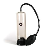Potent Male Developer Penis Pump Erection Aid