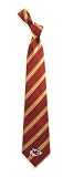 Kansas City Chiefs Necktie - Polyester Tie