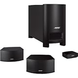 Bose® CineMate® GS Series II Digital Home Theater Speaker System