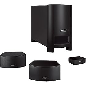 Bose® CineMate® GS Series II Digital Home Theater Speaker System, Bose® CineMate® GS Series II Digital Home Theater Speaker System review, Bose® CineMate® GS Series II Digital Home Theater Speaker System price, Bose® CineMate® GS Series II Digital Home Theater Speaker System specs, Bose® CineMate® GS Series II Digital Home Theater Speaker System features