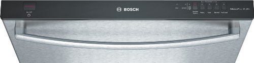 Bosch SHV43R53UC