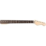 UPC 716570000073 product image for Mighty Mite MM2900V Maple Stratocaster Replacement Vintage-V Neck Rosewood Finge | upcitemdb.com