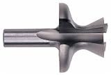 Milwaukee 48-23-7760 CBD 2-Inch x 2-3/4-Inch CBD Door Lip Router Bit