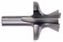 MILWAUKEE Router Bit CBD 2" x 2-3/4" DOOR LIP Part # 48-23-7760