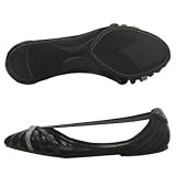Adidas Stella McCartney Asheni Flats Shoes Womens 8.5