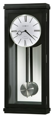 Howard Miller 625-440 Alvarez Wall Clock