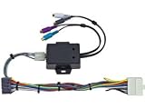 CHRYSLER ADD SUB AMP T-HARNESS
