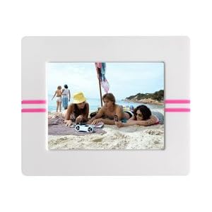 PARROT DF3120 3.5 WIRELESS DIGITAL PHOTO FRAME by 