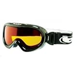 31s9x%2BmPkYL. SL160  Bolle Youth Boost OTG Goggles, Black Basics, Citrus Lens