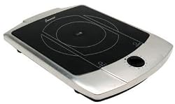 Broilking Stainless Professional PHR-1 Glass Ceramic Range