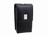 Canon PSC-55 Deluxe Leather Compact Case for SD430, SD500, SD550, SD600, SD630, SD700IS, SD800IS, SD850 IS, SD900,SD950IS & SD870IS Digital Cameras