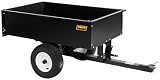 ATV TRAILER QB