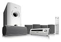 Pioneer HTS-GS1 5.1 Channel Surround System (Xbox 360)