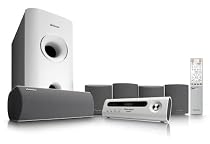 Pioneer HTS-GS1 5.1 Channel Surround System (Xbox 360)
