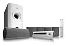 Pioneer HTS-GS1 5.1 Channel Surround System (Xbox 360)