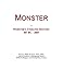 Monster: Webster's Timeline History, 387 BC - 2007