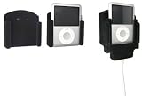 Review Brodit-UK  / DSL-Brodit Apple iPod Nano Video Brodit Device Mounting Adapter Fits All Countries - #215321