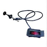 Morey Leash Hot Wire