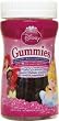 NatureSmart Multivitamin & Mineral Supplement, Children's, Disney Princess, Gummies 60 gummies