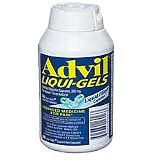 Ibuprofen Pain Reliever