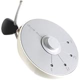 Scandyna Wall Bracket for the amp / amp 2 Amplifiers (Black/Silver)
