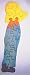 Wooden Educational Jig-Saw Puzzle - Farmer Boy
