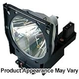 Projector Lamp LCA3109 / LCA3109/00 for PHILIPS HOPPER 20 IMPACT, HOPPER XG20 IMPACT, HOPPER SV20 IMPACT, LC4235, LC4235/40, LC4235/99, LC4236, LC4236/40, LC4246, LC4246/40, LC4246/99