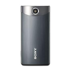 SONY Bloggie Touch Pocket Camcorder 8G 3 Inch LCD Black Dual Recording For Video &... by Sony