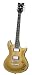 Schecter Tempest Standard Electric Guitar - Vintage Gold Top