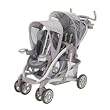 Graco Quattro Tour Duo Stroller