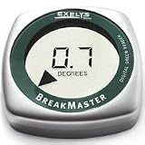 Breakmaster Digital Green Reader